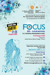 Focus 2022
