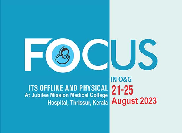 FOCUS Registration