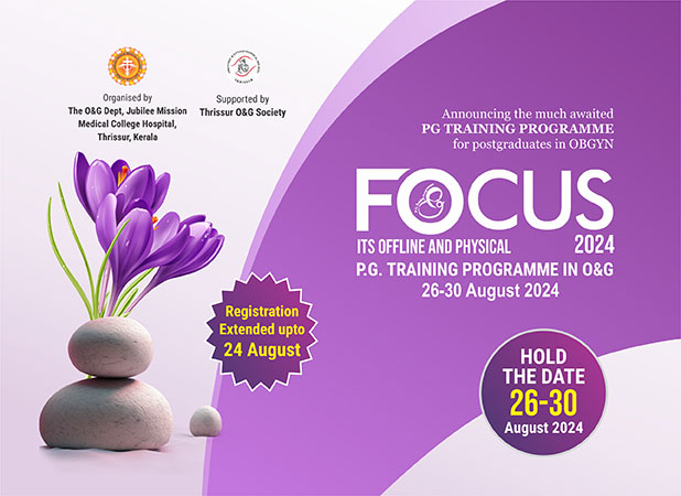 FOCUS Registration