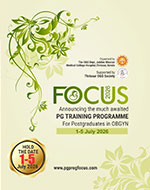 Focus 2026
